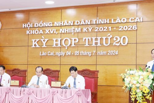 UBND tỉnh tập trung chỉ đạo 10 nội dung trong 6 tháng cuối năm (*)