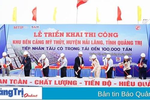 Thu hút đầu tư - Xung lực mới từ quy hoạch tỉnh