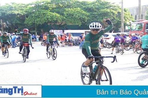 Những 'sứ giả' đặc biệt