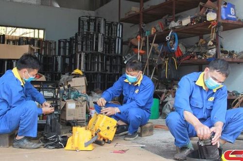 Thực hiện quy chế dân chủ trong doanh nghiệp