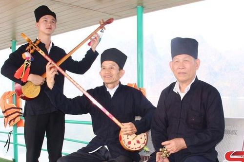 Những người giữ hồn văn hóa các dân tộc