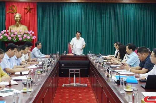 Tiếp tục nâng cao năng lực lãnh đạo, sức chiến đấu của tổ chức cơ sở đảng