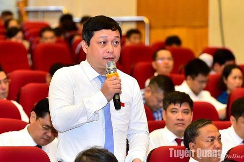 Tâm huyết, trí tuệ, bàn giải pháp thiết thực