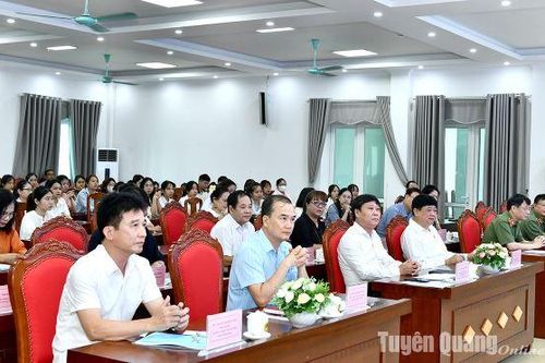 Tọa đàm khoa học Văn học các dân tộc thiểu số phía Bắc Việt Nam từ sau năm 1975