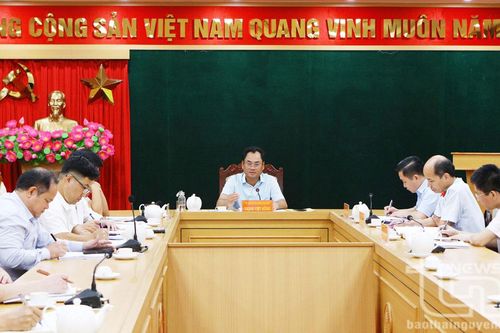 Chuyển đổi mục đích sử dụng đất phải phù hợp quy hoạch