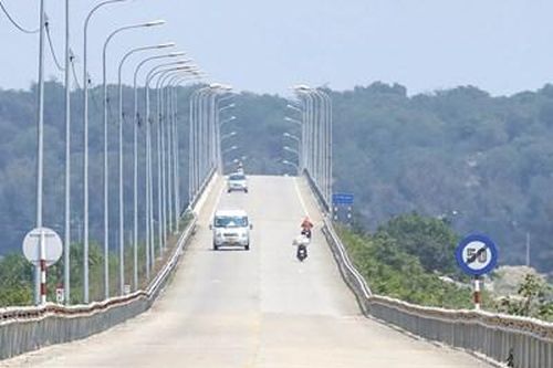 Những 'mắt xích' phát triển liên vùng - Kỳ 1: Kết nối, thúc đẩy phát triển