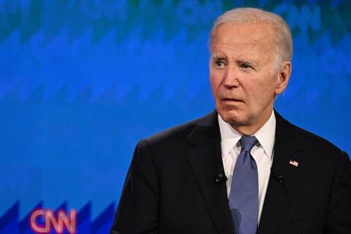 Quốc tế nổi bật: Ông Joe Biden sẽ không rút lui