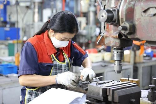 Nghệ An có nhiều tiềm năng, lợi thế phát triển công nghiệp hỗ trợ