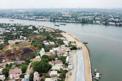 Đồng Nai: Quy hoạch 'tứ giác đô thị động lực' quanh sân bay Long Thành