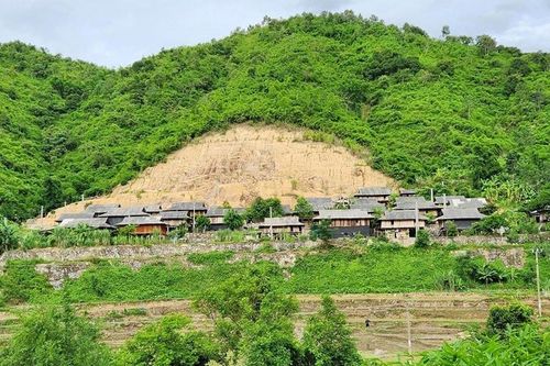 Mường Lát (Thanh Hóa): Đẩy mạnh công tác hỗ trợ xây dựng nhà cho người nghèo, gia đình chính sách