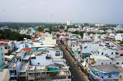Vĩnh Long: Đầu tư hơn 1.216 tỷ đồng xây dựng tuyến tránh Quốc lộ 57