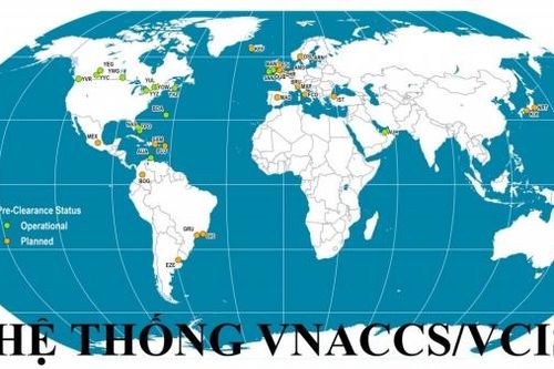Hướng dẫn khai báo hải quan khi thuế giá trị gia tăng tiếp tục giảm 2%