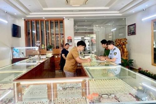 Quảng Ninh tăng cường công tác quản lý hóa đơn điện tử trong mua, bán vàng