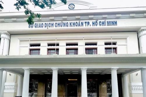Thị phần môi giới trên HOSE quý II và 6 tháng biến động nhẹ, KIS góp mặt Top 10