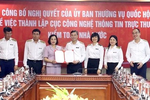 Tạo cơ sở chuyển đổi phương pháp kiểm toán truyền thống sang kiểm toán hiện đại