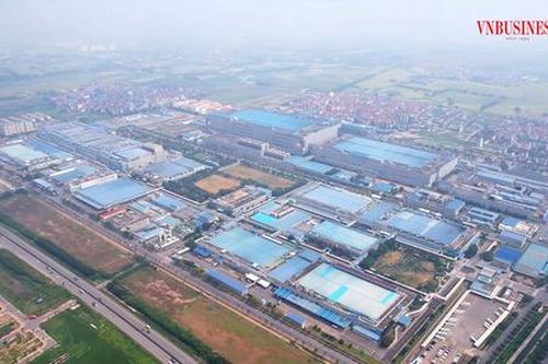 Bất động sản công nghiệp hút vốn ngoại, tiền chảy vào túi ai?