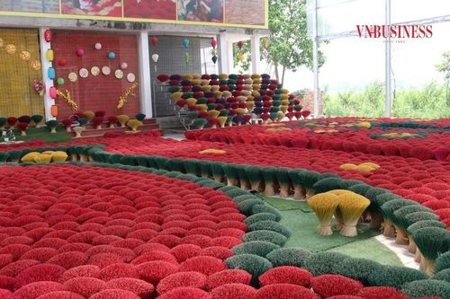 Bàn cách 'gỡ khó' cho các làng nghề truyền thống tại Hà Nội