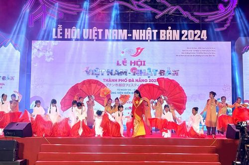 Nhật Bản mong muốn đón một triệu khách Việt Nam vào năm 2030