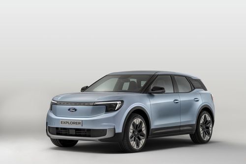 Ford dự kiến sẽ ra mắt xe điện giá rẻ