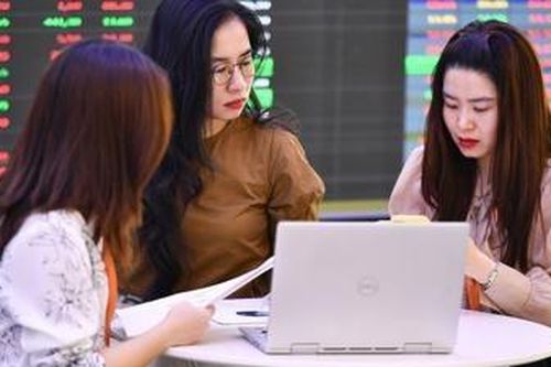 Số lượng tài khoản chứng khoán đã vượt con số 8 triệu