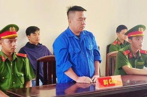 Tù chung thân cho kẻ cuồng ghen giết vợ hờ