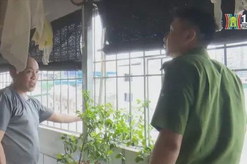 Quận Cầu Giấy triển khai Nghị định mới về PCCC