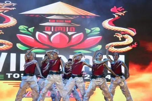 Sôi nổi Lễ hội Việt Nam - Nhật Bản năm 2024