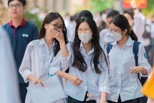 Hà Nội mở cổng đăng ký nhập học trực tuyến vào 10
