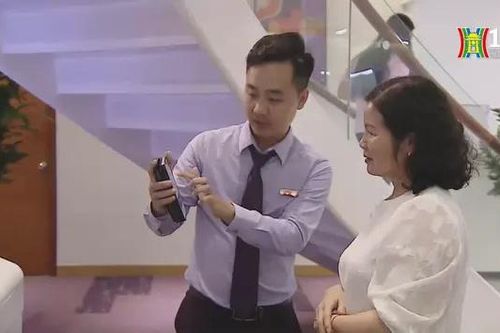 Những trường hợp phải giao dịch tại quầy khi chuyển khoản
