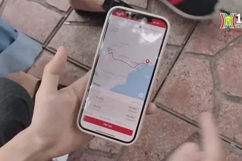 Xe ghép xe tiện chuyến không bình đẳng với xe khách