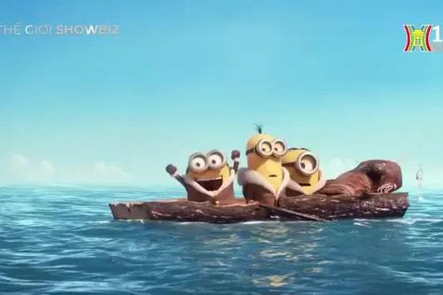 Những bộ phim hoạt hình có doanh thu cao nhất mọi thời đại