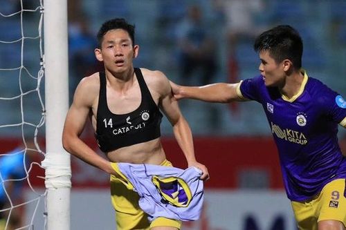 Hà Nội FC 7 lần góp mặt tại chung kết Cúp Quốc gia