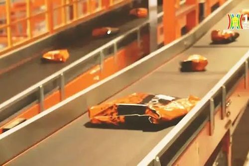 EU sẽ áp thuế hàng thương mại điện tử giá trị thấp