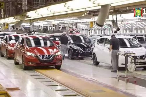 Honda và Nissan hợp tác phát triển xe điện
