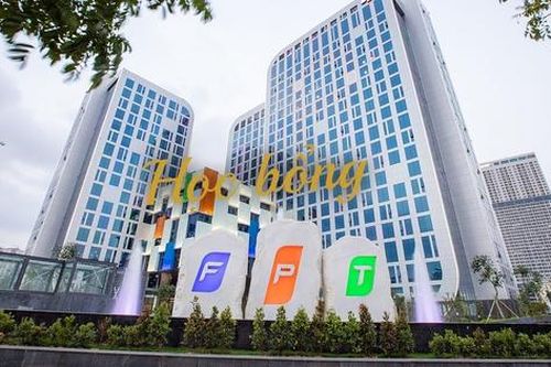 Đại học FPT tặng học bổng cho học sinh đạt từ 25 điểm thi THPT