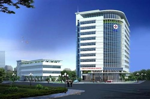 Điện lực Khánh Hòa (KHP) đính chính thông tin về kế hoạch doanh thu gần bằng 60% GDP cả nước năm 2023