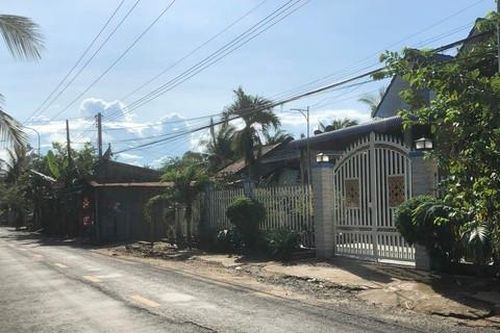 Bỗng dưng bị… 'hô biến' hơn 1.000m2 đất