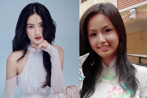 Sao Việt 5/7: Hoa hậu Ý Nhi 'lột xác', Mai Phương Thúy khoe ảnh thời đi học