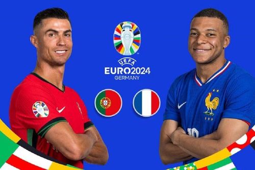 Nhận định bóng đá Bồ Đào Nha vs Pháp: Mbappe đọ tài Ronaldo