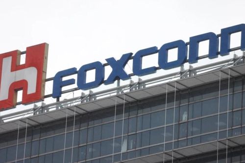 Foxconn đầu tư thêm 2 dự án trị giá 551 triệu USD tại Việt Nam