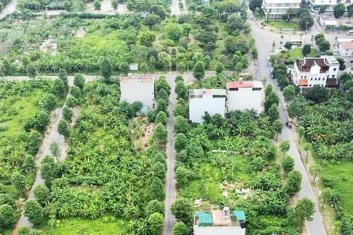 Mua nhà đất trên giấy hoặc quy hoạch treo: Sai một ly đi vạn dặm