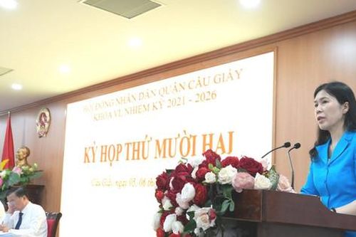 Cầu Giấy siết chặt quản lý nhà trọ, cơ sở kinh doanh nguy cơ cháy, nổ cao