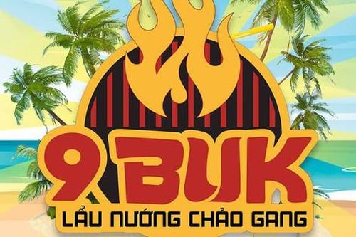 Hà Nội: Buffet nướng 9BUK tại Hoàng Quốc Việt cố tình che biển quán để kinh doanh, bất chấp 'lệnh' đình chỉ