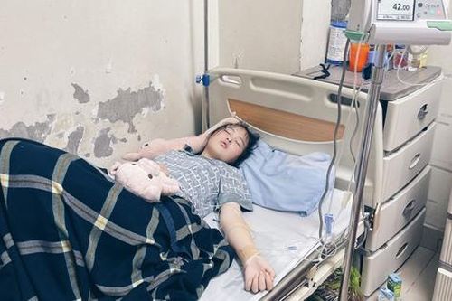 MS 939: Xin cứu giúp bé gái H'Mông bị ung thư máu