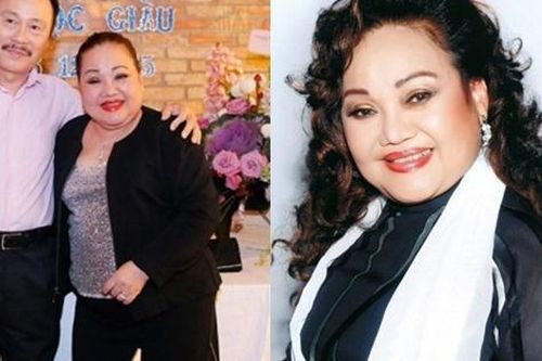 Nữ NSND trong làng cải lương nổi danh với 'Đời cô Lựu' sống viên mãn bên chồng tâm lý