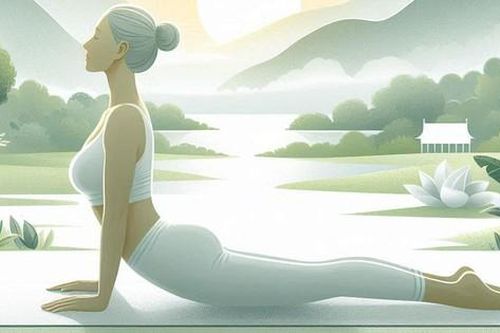 Bài tập tốt cho người bệnh bạch cầu cấp