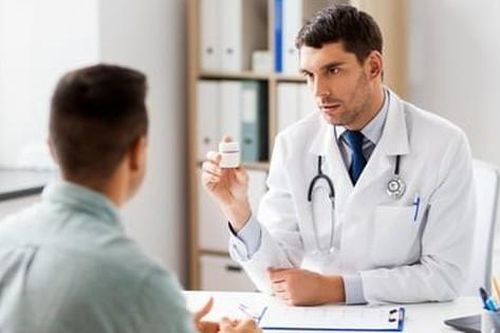 Cách phòng tránh tác dụng phụ của thuốc kháng histamin chống dị ứng