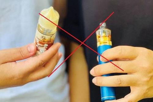 Đề xuất cấm toàn diện các sản phẩm thuốc lá mới, tránh cho cả một thế hệ tương lai nghiện nicotine