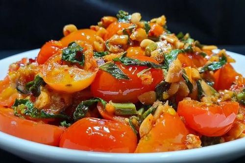 Bất ngờ 6 loại rau củ bổ dưỡng hơn khi nấu chín