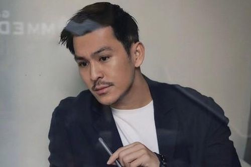 'Anh tài' Thiên Minh từng là 'hot boy ảnh bìa' của Hoa Học Trò